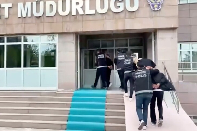 Uyuşturucu satıcılarına yönelik operasyonlarda yakalanan 1926 şüpheliden 976'sı tutuklandı
