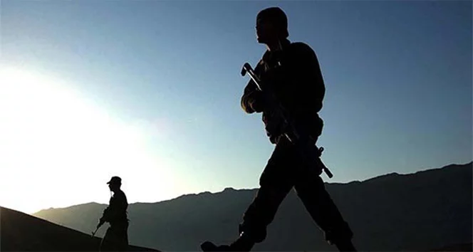 Kars'ta 6 terörist etkisiz hale getirildi
