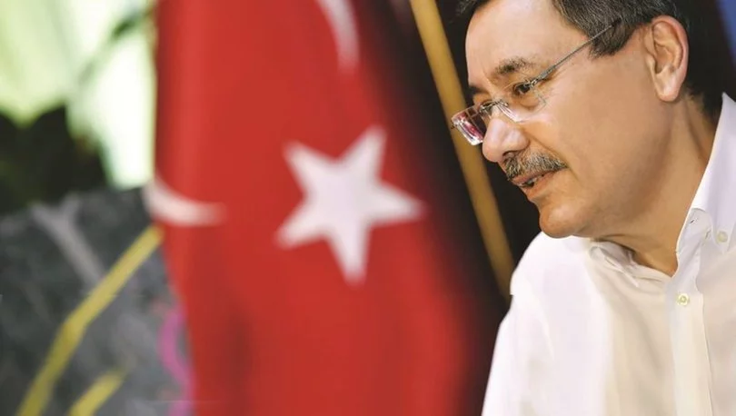MHP'de Ankara için Melih Gökçek iddiası