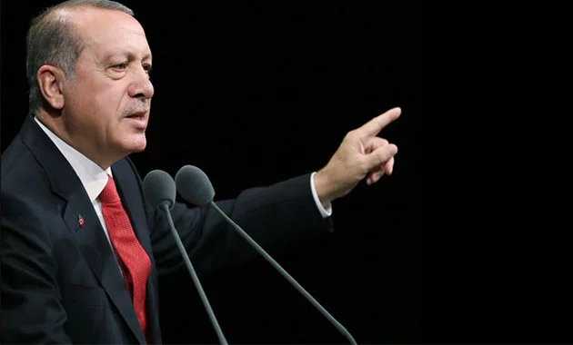 Erdoğan'dan sert tepki! 'Bu adımın bedelini çok daha ağır ödeyeceksiniz'
