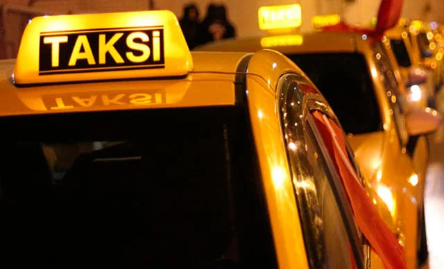 Korkunç olay! 63 yaşındaki taksiciyi döverek öldürdüler...