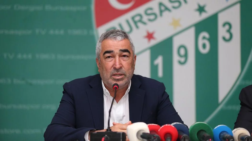 Aybaba devreye girdi, Bursaspor iptal etti