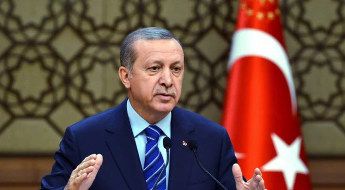 Cumhurbaşkanı Erdoğan'ın Bursa programı iptal