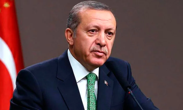 Cumhurbaşkanı Erdoğan, İstanbul'da Katar Emiri ile görüşecek