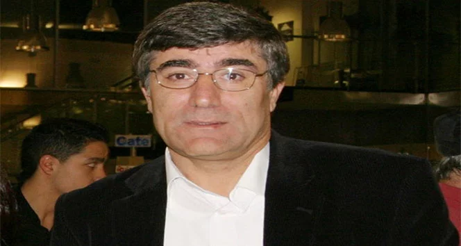 Hrant Dink davasında ara karar