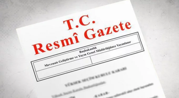 Resmi Gazete'de Bursa'yı ilgilendiren kamulaştırma kararı!