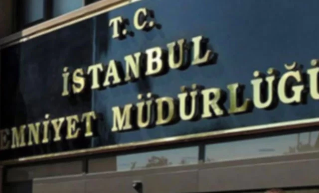 İstanbul Emniyet Müdürlüğü'ne 3 aday