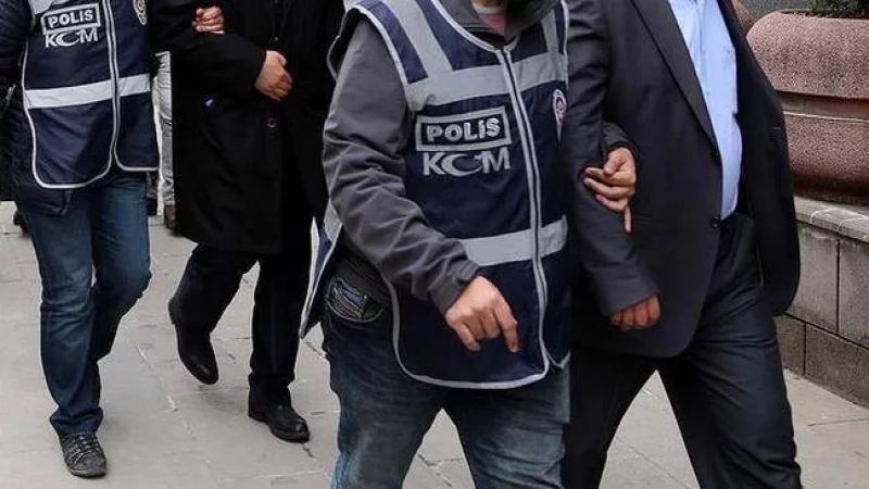 Bursa'da firari tacirlere operasyon