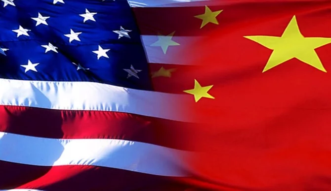 ABD'nin Çin ile imtihanı: Astronomik ticaret açıkları