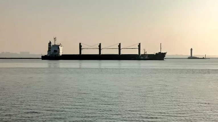3 tahıl gemisi de Ukrayna'dan yola çıktı