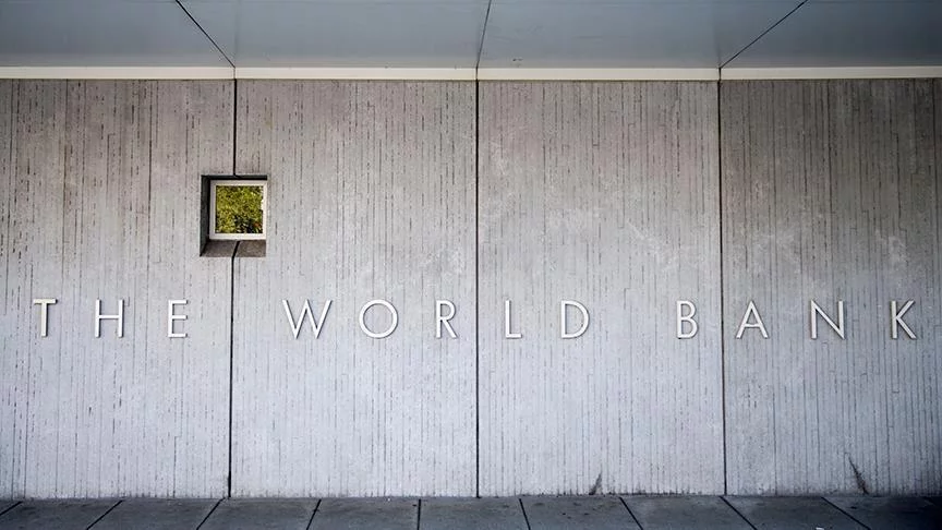 Dünya Bankasından Türkiye için büyüme tahmini