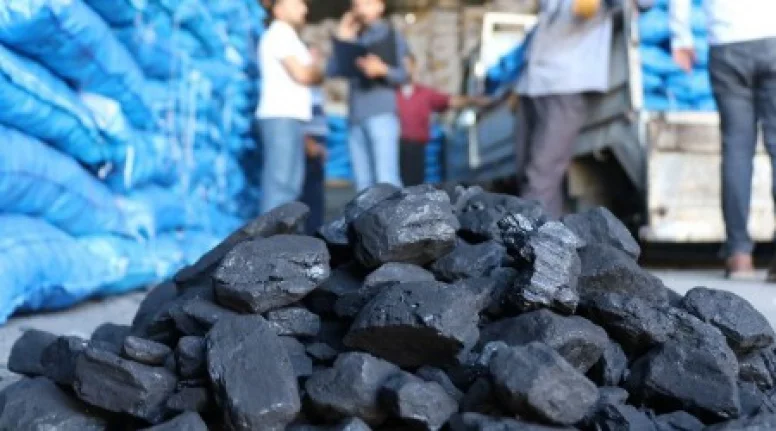 500 ton torbalı kömür için nakliye hizmeti alınacaktır