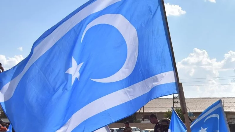 Türkmen Meclisinden Türkmendağı çağrısı
