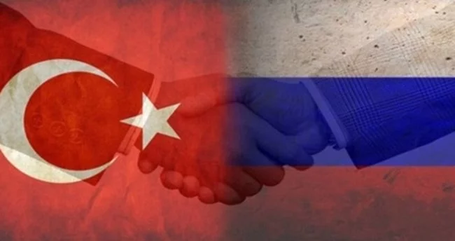 Rusya'dan Türkiye'ye 'vize' jesti!