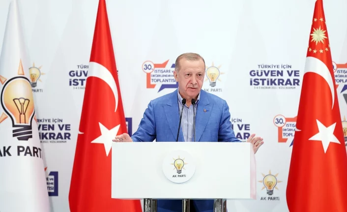 5 milyonu aşkın memur ve emeklinin gözü kabinede: Erdoğan’dan 3600 Ek Gösterge müjdesi!