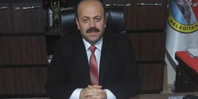AK Partili Belediye Başkanı öldürüldü