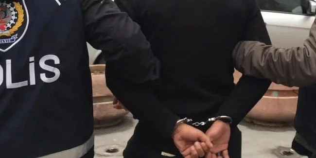 Bursa Polis Okulu'ndan sorumlu 'imamlar ile firari başkana FETÖ gözaltısı