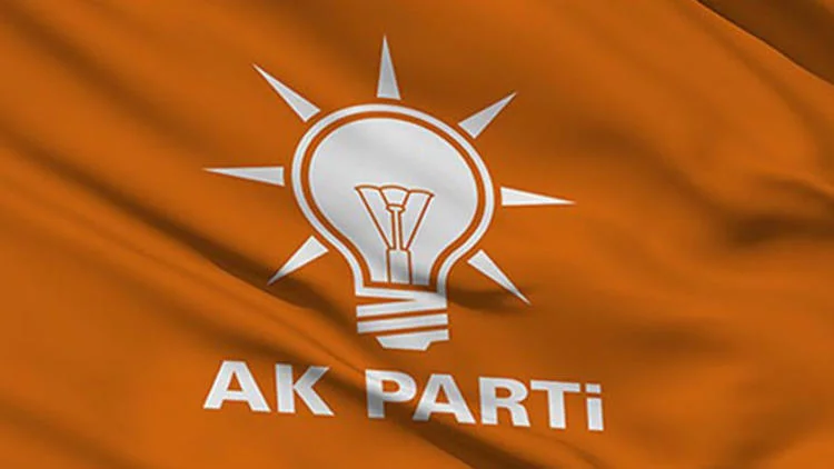 AK Parti Bursa'da ilçe başkanları belli oldu 