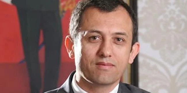 Kılıçdaroğlu'nun başdanışmanı istifa gerekçesini açıkladı