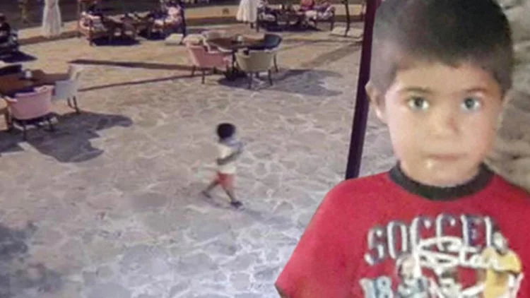 5 yaşındaki çocuğu 43 yerinden bıçakladı!