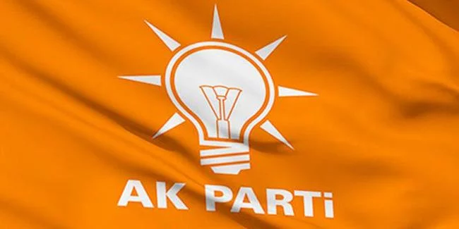 AK Parti aday adaylığı başvuruları uzatıldı