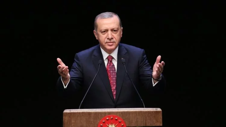 Cumhurbaşkanı Erdoğan, adayları İstanbul'da açıklayacak