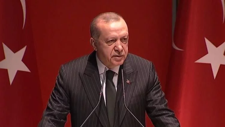 Cumhurbaşkanı Erdoğan adayları açıkladı! O Belediyeye Savcı Sayan sürprizi