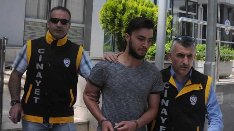 Bursa'da bir garip olay! Cinayetten 19 yıl hapse çarptırıldı, tutuklanmasına gerek görülmedi