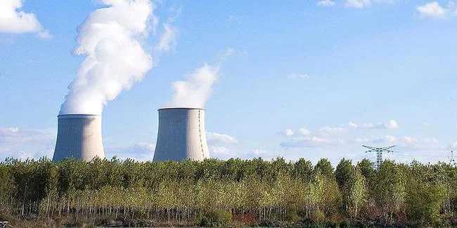 Resmi Gazete'de yayımlandı: Nükleer santralle ilgili önemli karar!