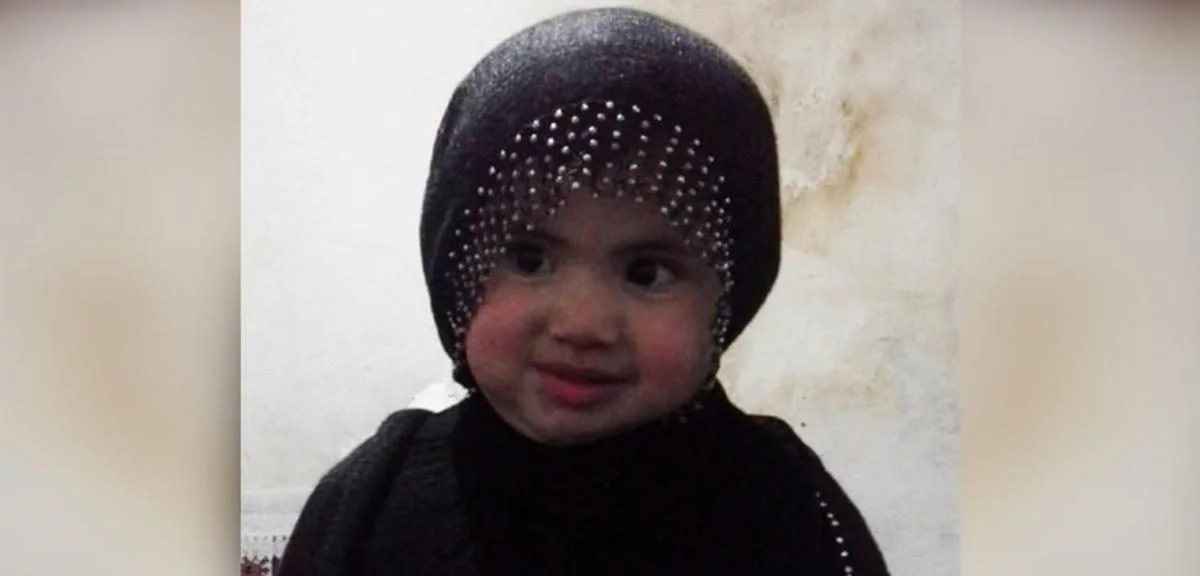 Kars'ta 3 yaşındaki kız çocuğu kayboldu