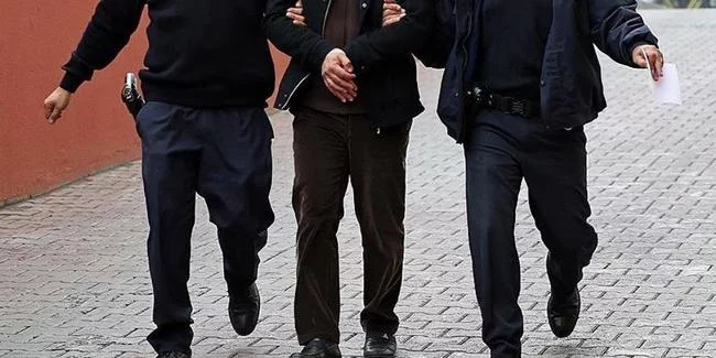 HDP eski milletvekilinin kardeşine terörden tutuklama!