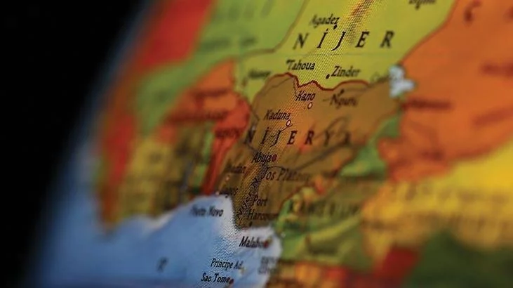 Nijerya'nın Kwara eyaletinde kaçırılan 4 Türk vatandaşı kurtarıldı