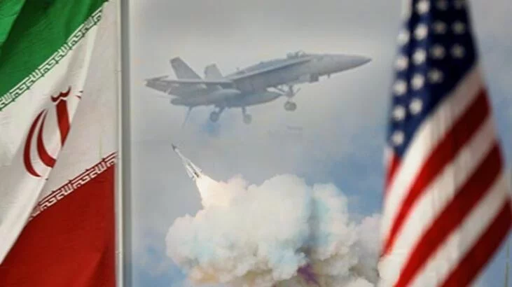 Gerilim artıyor! ABD'den bomba İran hamlesi