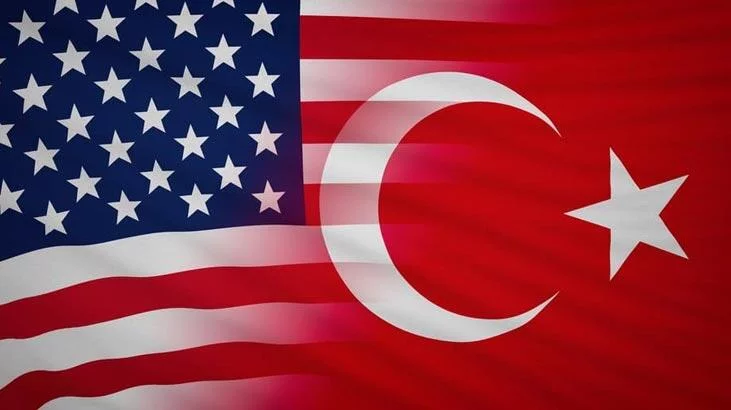 Son dakika | İşte 13 maddelik o anlaşma! Türkiye ile ABD'den ortak açıklama...
