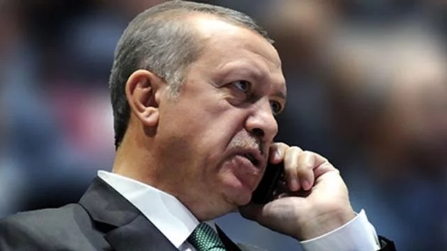 Cumhurbaşkanı Erdoğan, Muhammed bin Selman ile görüştü