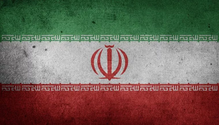 İran'da İdam!