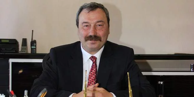 Bursa Emniyet Müdürü Ak Ankara'ya atandı
