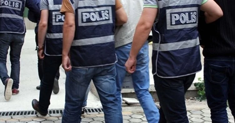 Bursa merkezli FETÖ operasyonu: 19 gözaltı