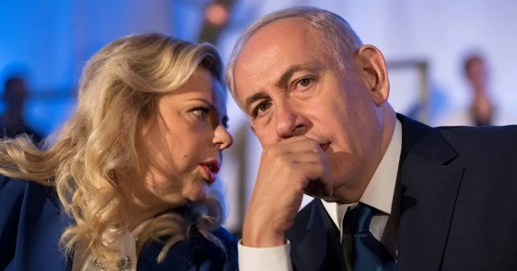 Sara Netanyahu'ya 'dolandırıcı' davası