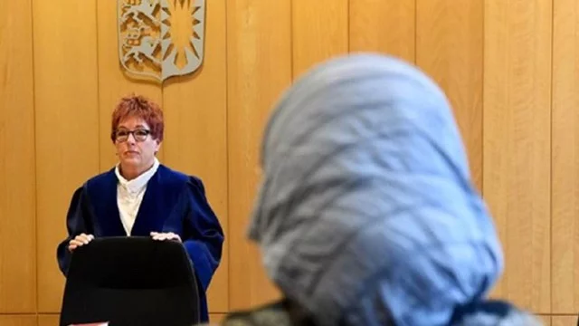 İsveç'te ayrımcılığa uğrayan Müslüman kadına tazminat!