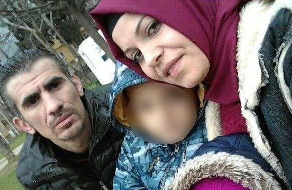 Bursa'da karısını 5 yerinden bıçaklayan adam duruşmada bakın ne dedi