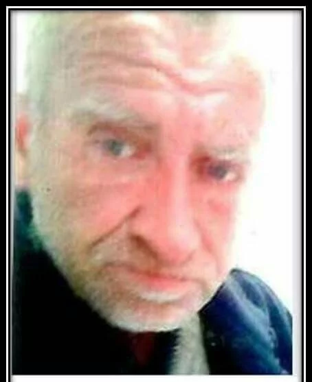 Bursa'da zihinsel engelli yaşlı adam 8 gündür kayıp