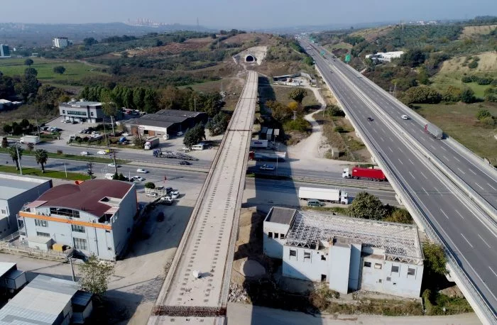 Bursa-Ankara hızlı treni tasarruf tedbirlerine takılmasın