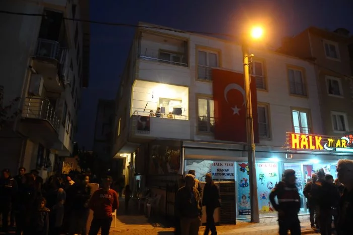 Şırnak'tan Bursa'ya acı haber!