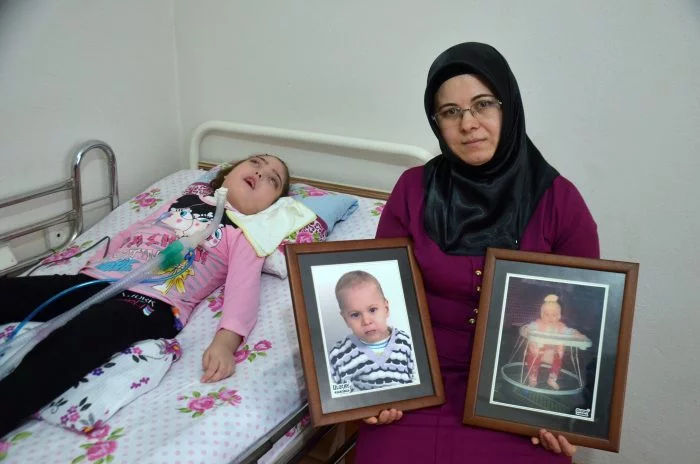 Bursa'da bir ailenin çocukları teker teker ölüyor! Nedeni ise...