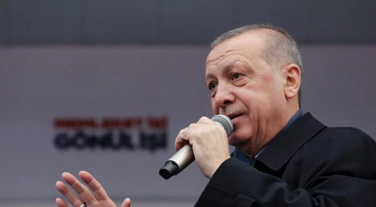Erdoğan müjdeyi verdi! Tanzim satış noktaları Bursa'da açılıyor...