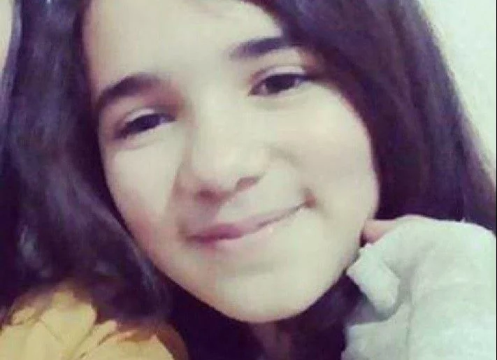 BURSA- 14 yaşındaki Hümeyra 2 gündür haber kayıp