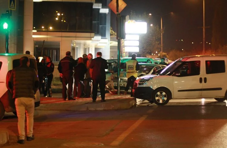 Bursa'da çatışmada ölen suç makinesi Burak Örekli'nin davasına başlandı