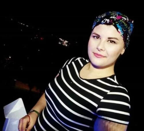 Genç kızın ölümü Bursa'yı yasa boğdu