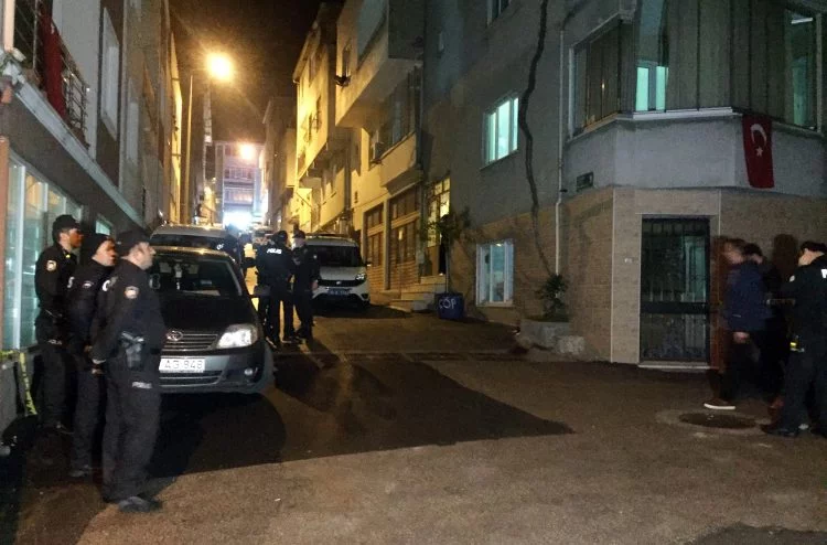 Bursa'da dehşet! Eli ve ayakları bağlı halde boğularak öldürülmüş kadın cesedi bulundu